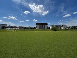 Teren Dezvoltare | 1.869 mp | PUD Aprobat | Str. Jupiter - Pantelimon IF - imagine 7
