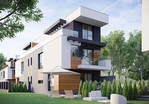 Teren Dezvoltare | 1.869 mp | PUD Aprobat | Str. Jupiter - Pantelimon IF - imagine 11