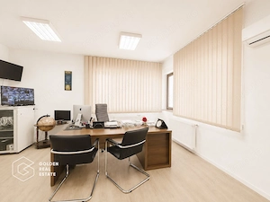 Hala industriala, 572 mp, Sud- Timisoara - imagine 9