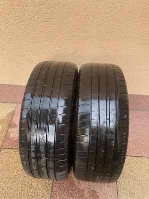 215 45 18 Michelin