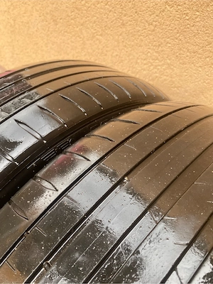 215 45 18 Michelin - imagine 2