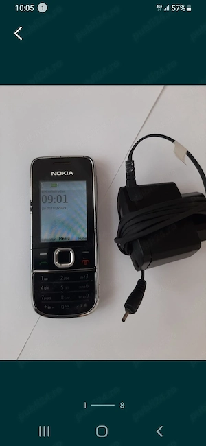 Tel Nokia 