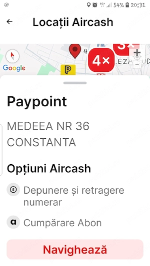 vând semicursieră Mars preț 550 RON negociabil