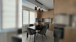 0% Comision | Apartament cu o camera, balcon si parcare | Borhanci