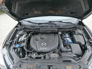 Mazda CX5 manuala 2.2 diesel skyactiv  - imagine 7