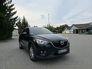 Mazda CX5 manuala 2.2 diesel skyactiv  - imagine 2