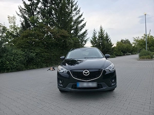 Mazda CX5 manuala 2.2 diesel skyactiv 