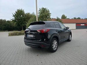 Mazda CX5 manuala 2.2 diesel skyactiv  - imagine 3