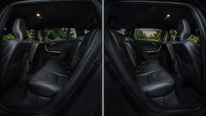VOLVO V60 D2 Momentum - 2018 - 2.0 Diesel 120 Cp - Manuală  - imagine 9