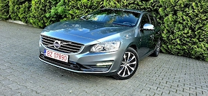 VOLVO V60 D2 Momentum - 2018 - 2.0 Diesel 120 Cp - Manuală 