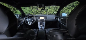 VOLVO V60 D2 Momentum - 2018 - 2.0 Diesel 120 Cp - Manuală  - imagine 8