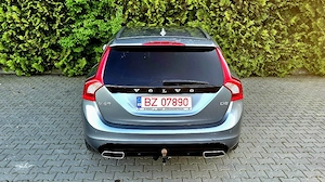 VOLVO V60 D2 Momentum - 2018 - 2.0 Diesel 120 Cp - Manuală  - imagine 5