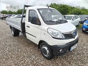 Piaggio Porter Basculabila 2023 - imagine 2