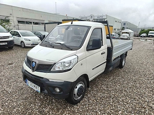 Piaggio Porter Basculabila 2023