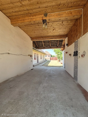 Vand Casa in Horia  - imagine 5