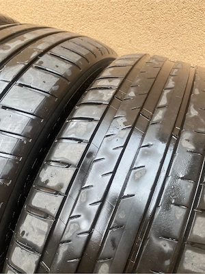 225 45 19 Michelin - Nexen