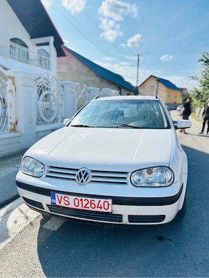volkswagen golf  - imagine 2
