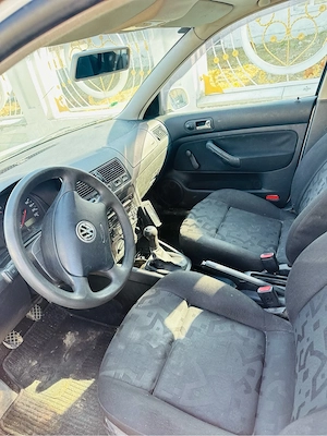 volkswagen golf  - imagine 5