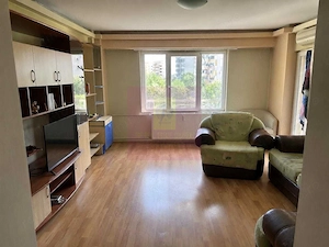 Apartament 3 camere Octavian Goga- bloc monolit.