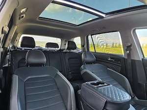 De vanzare Volkswagen Atlas 2023 33000km - imagine 2