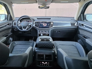 De vanzare Volkswagen Atlas 2023 33000km - imagine 4