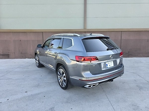 De vanzare Volkswagen Atlas 2023 33000km - imagine 3