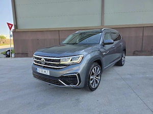 De vanzare Volkswagen Atlas 2023 33000km - imagine 5