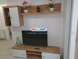 Apartament 2 camere, bloc nou, parcare I metrou Anghel Saligny - imagine 3