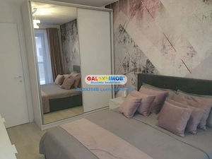 Apartament 2 camere, bloc nou, parcare I metrou Anghel Saligny - imagine 5