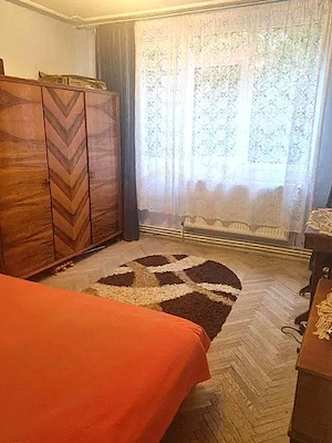 Apartament 2 camere, etaj 3, Țiglina 1 – Lângă Grădina Botanică - imagine 2