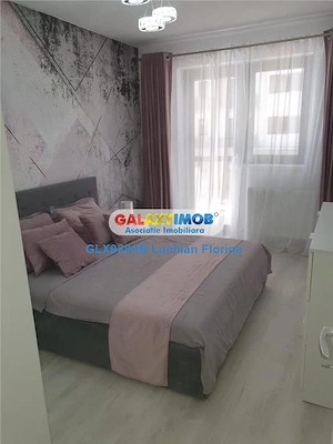 Apartament 2 camere, bloc nou, parcare I metrou Anghel Saligny - imagine 4