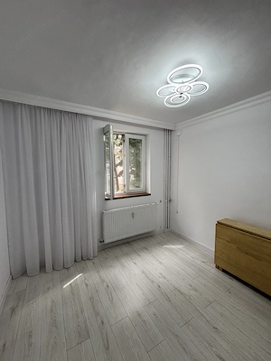 Apartament 3 camere Ozana – etaj 1, parcare inclusă, acceptă animale