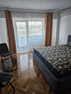 inchiriez garsoniera Unirii,Piata Alba Iulia,Decebal - imagine 3