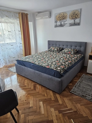 inchiriez garsoniera Unirii,Piata Alba Iulia,Decebal