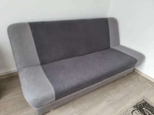 Canapea extensibila, stare foarte buna