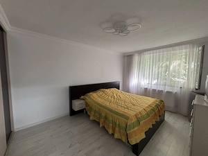 Apartament 3 camere Ozana – etaj 1, parcare inclusă, pet friendly