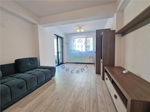 Apartament 2 camere, mobilat si utilat, parcare,  Coresi, Tractorul
