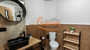Apartament tip Casa 4 camere strada Carpatilor,totul nou. - imagine 6