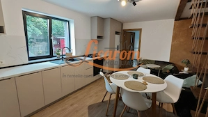 Apartament tip Casa 4 camere strada Carpatilor,totul nou. - imagine 19