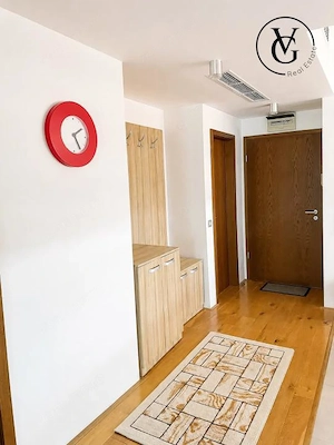 Apartament 2 camere | Parcare proprie | Spectrum Residences - imagine 10