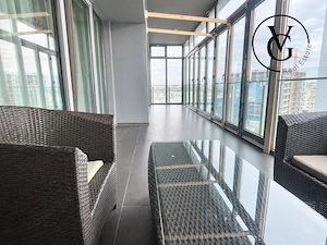 Apartament 2 camere | Parcare proprie | Spectrum Residences - imagine 3
