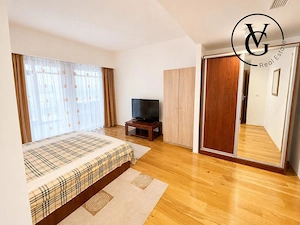 Apartament 2 camere | Parcare proprie | Spectrum Residences - imagine 7