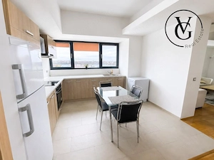 Apartament 2 camere | Parcare proprie | Spectrum Residences - imagine 4