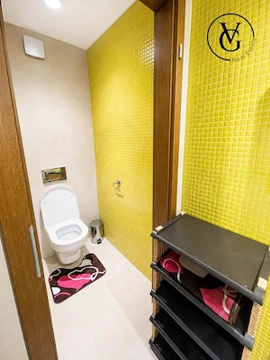 Apartament 2 camere | Parcare proprie | Spectrum Residences - imagine 9