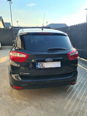 Ford C-Max 2012 2.0 Diesel - imagine 3