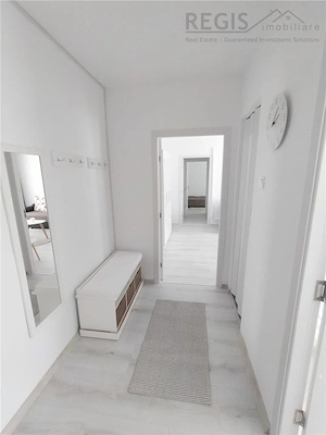 Apartament proaspat renovat 2 camere Calea Bucuresti - imagine 7