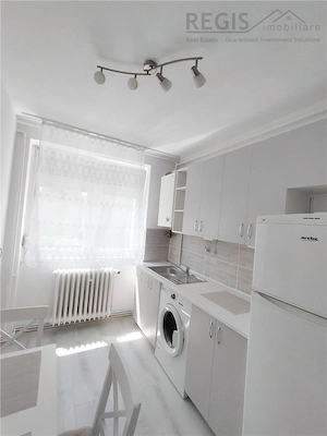Apartament proaspat renovat 2 camere Calea Bucuresti - imagine 3