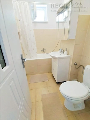 Apartament proaspat renovat 2 camere Calea Bucuresti - imagine 6