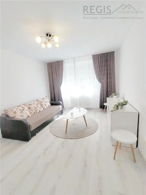 Apartament proaspat renovat 2 camere Calea Bucuresti