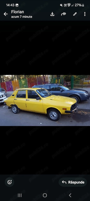 Dacia 1310  - imagine 2
